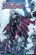 MEDIEVAL LADY DEATH #5F 
