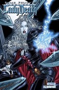 MEDIEVAL LADY DEATH #6E 