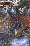 MEDIEVAL LADY DEATH #6F 