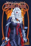 MEDIEVAL LADY DEATH #4E 