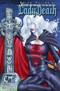 MEDIEVAL LADY DEATH #4F 