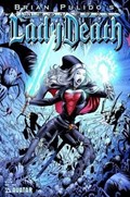 MEDIEVAL LADY DEATH #7B 