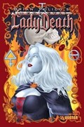 MEDIEVAL LADY DEATH #7C 