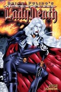 MEDIEVAL LADY DEATH #3F 