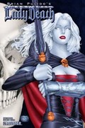 MEDIEVAL LADY DEATH #3E 
