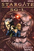 STARGATE SG-1: DANIEL'S SONG #1G 