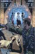 STARGATE SG-1: DANIEL'S SONG #1B 