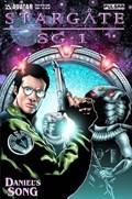 STARGATE SG-1: DANIEL'S SONG #1E 