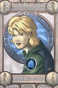 STARGATE SG-1: DANIEL'S SONG #1L 