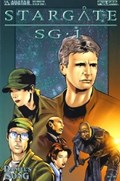 STARGATE SG-1: DANIEL'S SONG #1H 