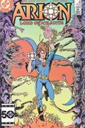 ARION, LORD OF ATLANTIS #32 