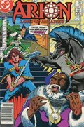 ARION, LORD OF ATLANTIS #29C 