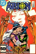 ARION, LORD OF ATLANTIS #31 