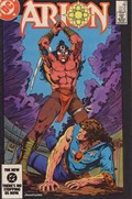ARION, LORD OF ATLANTIS #23 