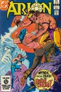 ARION, LORD OF ATLANTIS #13 