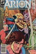 ARION, LORD OF ATLANTIS #12C 