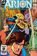 ARION, LORD OF ATLANTIS #12 