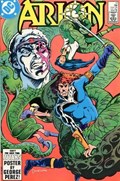 ARION, LORD OF ATLANTIS #17 