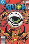 ARION, LORD OF ATLANTIS #2C 