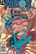 ARION, LORD OF ATLANTIS #15B 