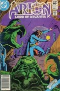 ARION, LORD OF ATLANTIS #11B 