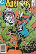 ARION, LORD OF ATLANTIS #17B 