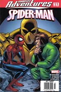 MARVEL ADVENTURES: SPIDER-MAN #11B 