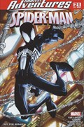 MARVEL ADVENTURES: SPIDER-MAN #21-BUYRT 