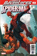 MARVEL ADVENTURES: SPIDER-MAN #1 
