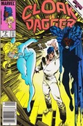 CLOAK AND DAGGER #3C 