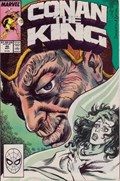 CONAN THE KING #46 