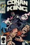 CONAN THE KING #41 