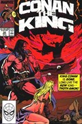 CONAN THE KING #54 