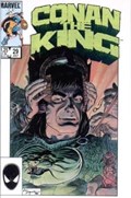 CONAN THE KING #29 
