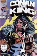 CONAN THE KING #36 