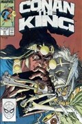 CONAN THE KING #53 