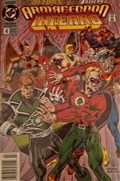ARMAGEDDON: INFERNO #4B 