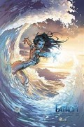 MICHAEL TURNER'S FATHOM #11-WWT 