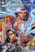 MICHAEL TURNER'S FATHOM #11 