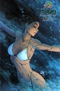 MICHAEL TURNER'S FATHOM #8-WWLA 