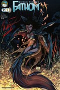 MICHAEL TURNER'S FATHOM #1 