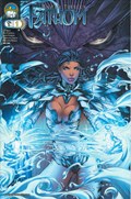 MICHAEL TURNER'S FATHOM #1B 