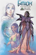 MICHAEL TURNER'S FATHOM #1-WWPH-B 
