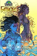 MICHAEL TURNER'S FATHOM #1-WWPH 
