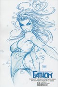 MICHAEL TURNER'S FATHOM #3-WWC 
