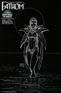 MICHAEL TURNER'S FATHOM #0-WWLA-B 