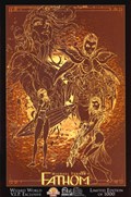 MICHAEL TURNER'S FATHOM #4-WWT 
