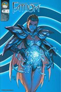 MICHAEL TURNER'S FATHOM #4C 