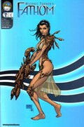 MICHAEL TURNER'S FATHOM #4B 