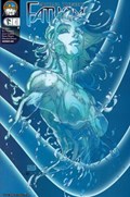 MICHAEL TURNER'S FATHOM #4D 